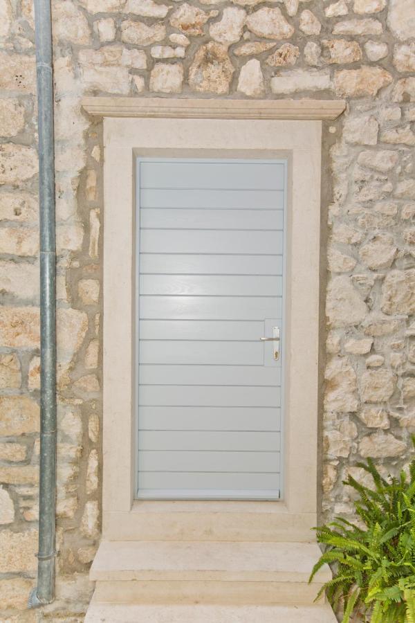 Apartman Toma Lägenhet Hvar Town Exteriör bild